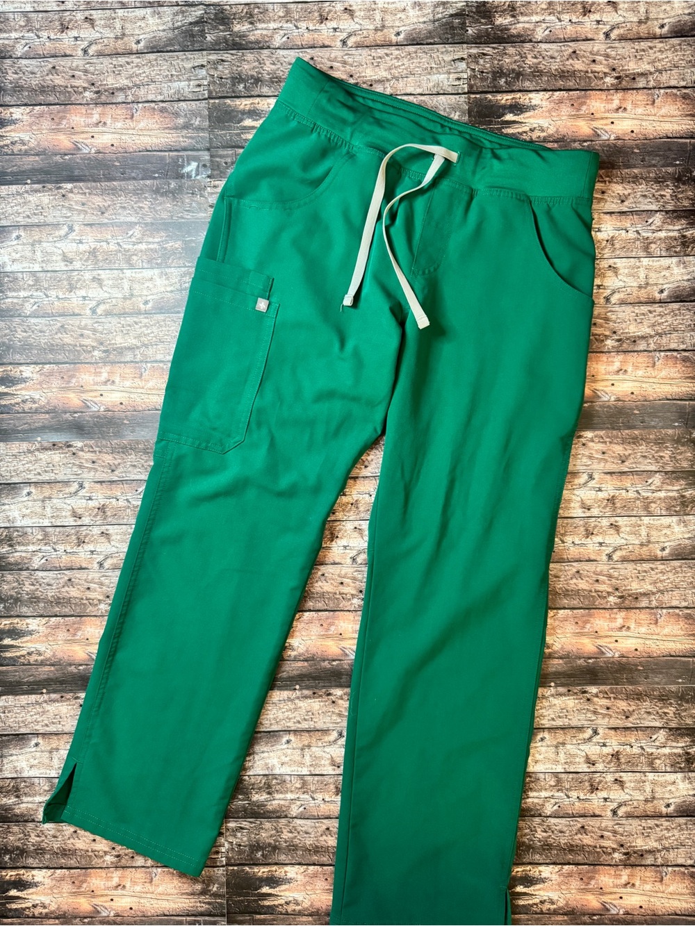 FIGS scrub pant